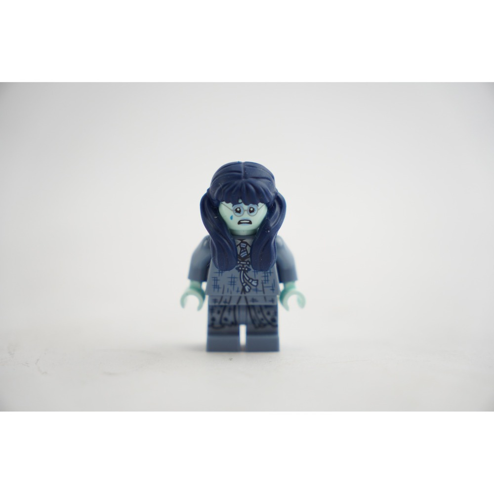 LEGO‎ Moaning Myrtle Minifigure Harry Potter hp372 76404
